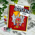 Superstars Clear Stamp Set